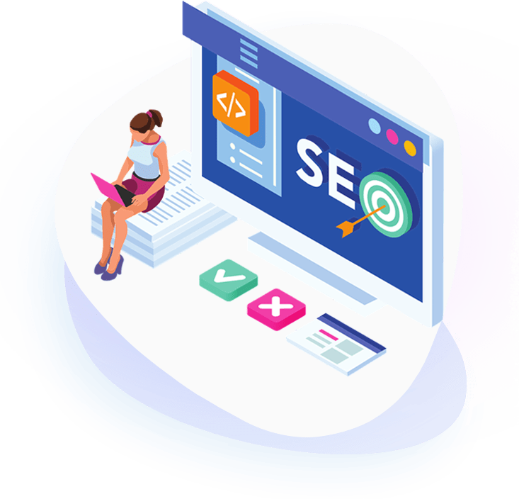 Advanced Business Growth by SEO